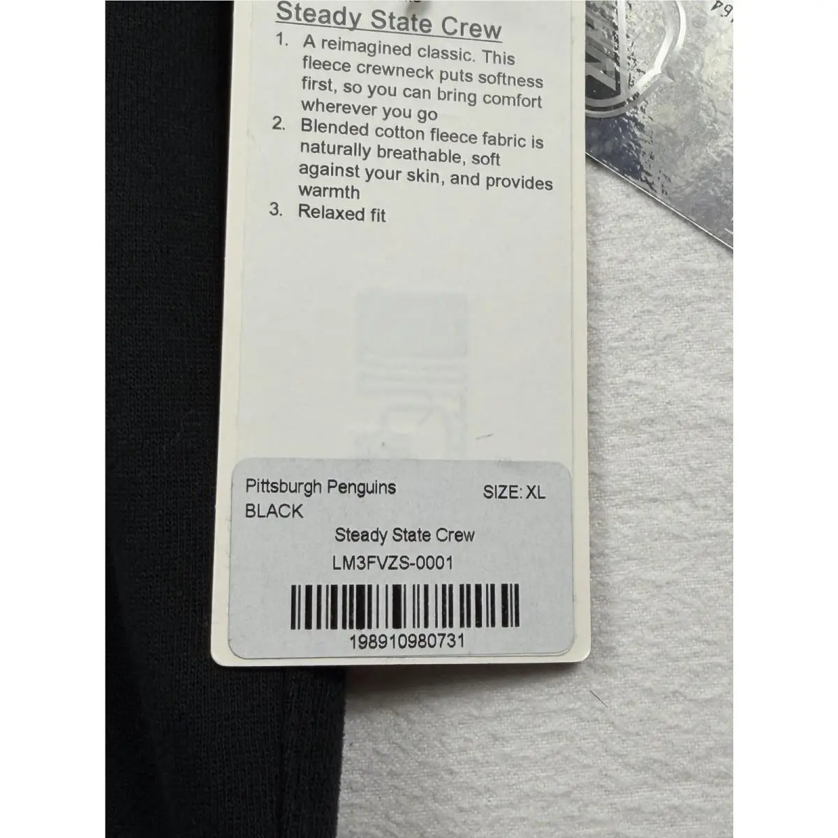 Lululemon clothing - Black 3