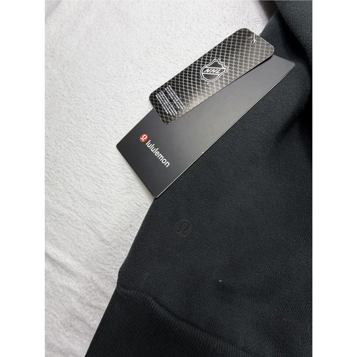 Lululemon clothing - Black 6