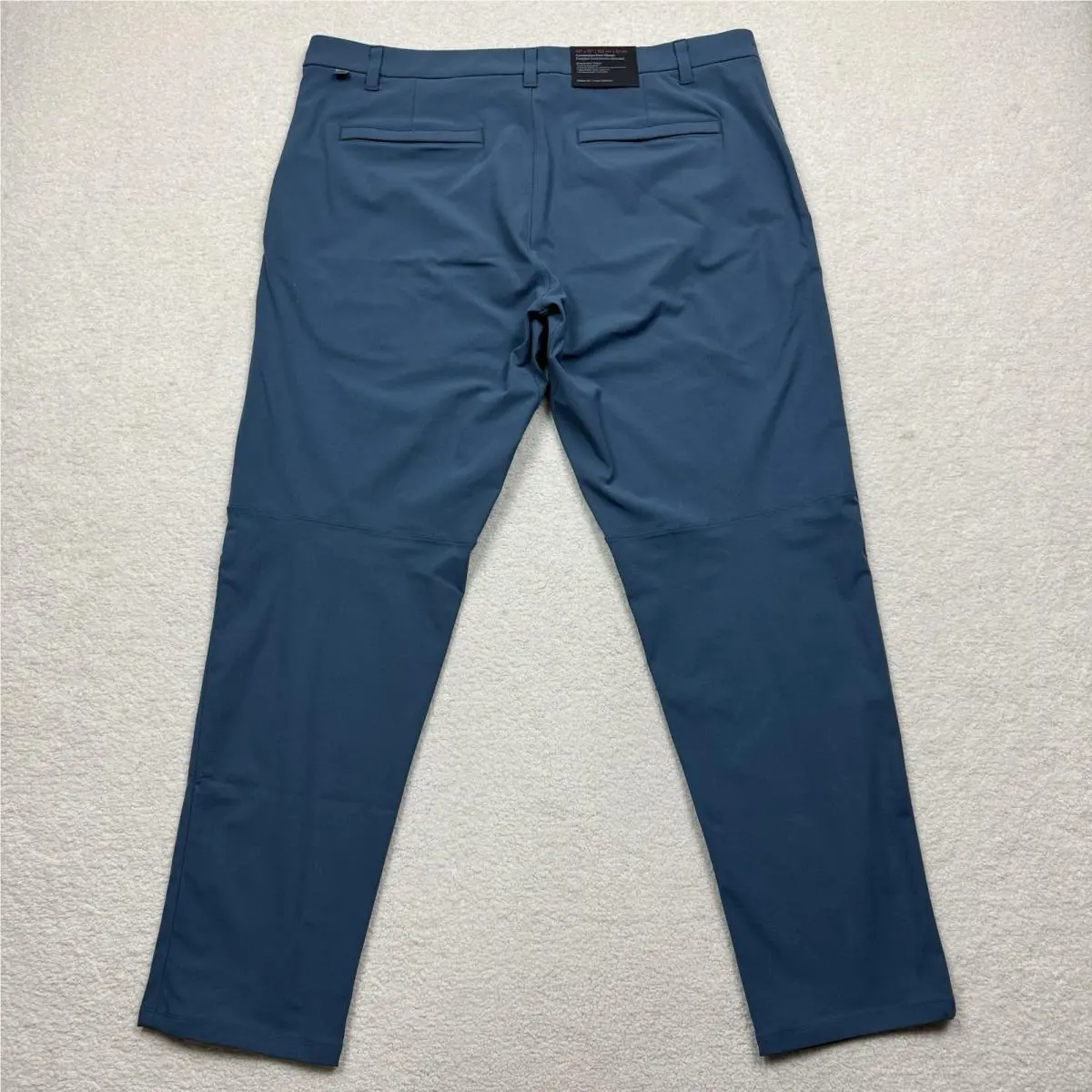 Lululemon clothing - Lululemon Commission - Commission - Blue 9