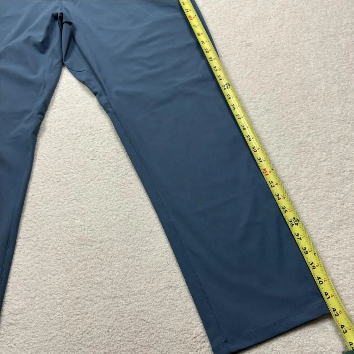 Lululemon clothing - Lululemon Commission - Commission - Blue 6