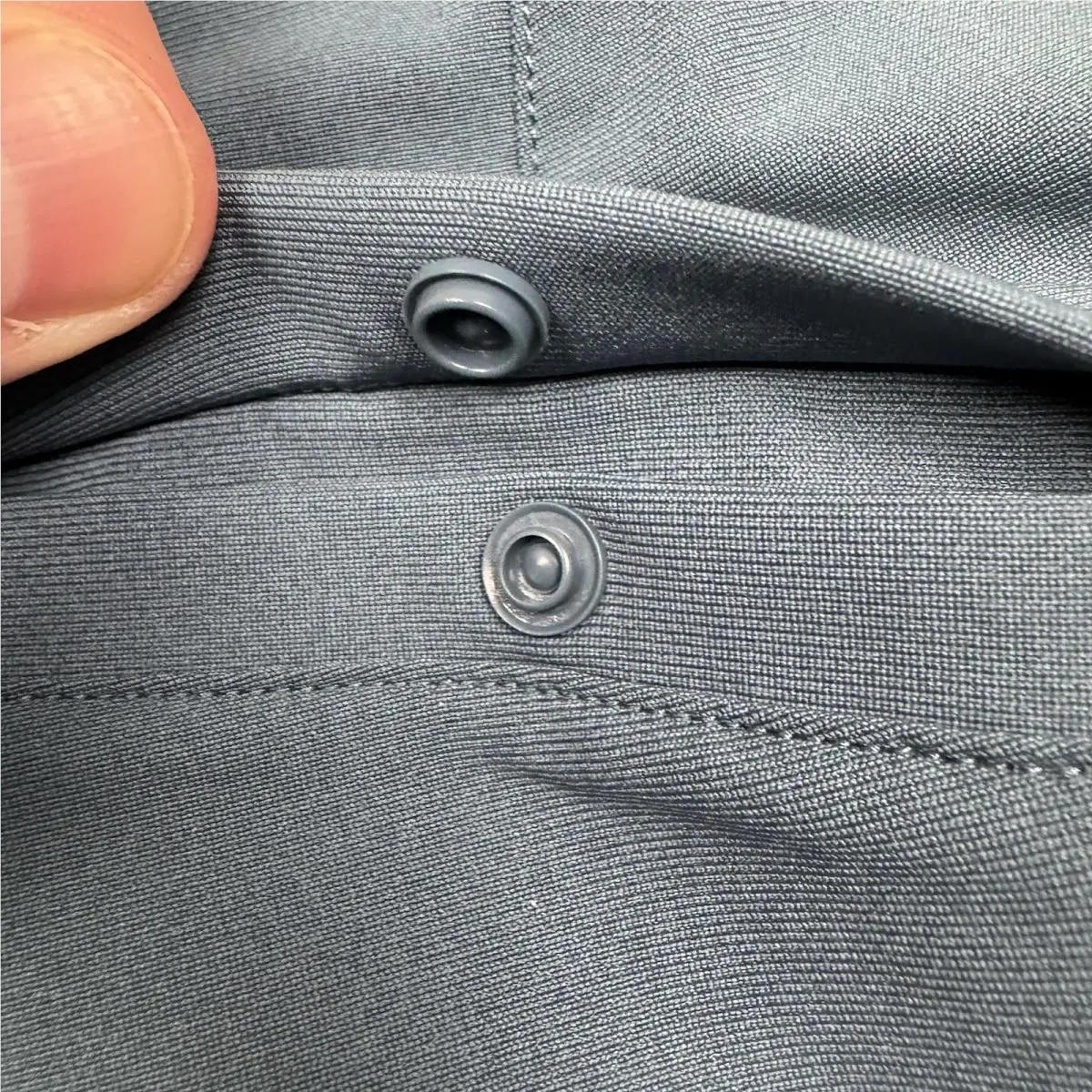 Lululemon clothing - Lululemon Commission - Commission - Blue 11