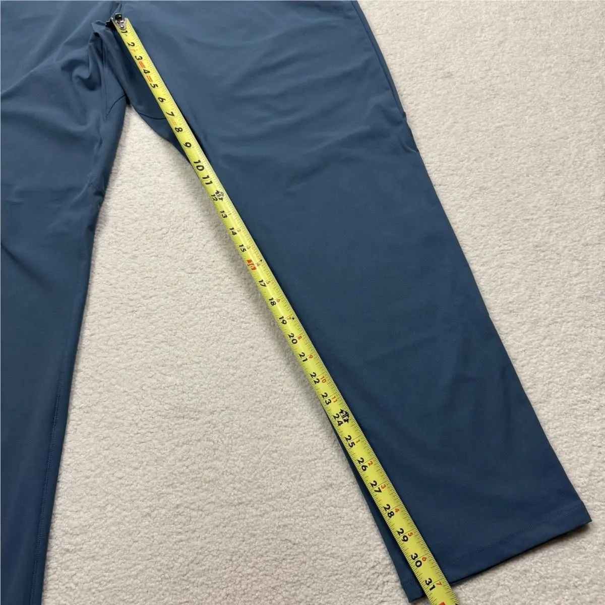 Lululemon clothing - Lululemon Commission - Commission - Blue 7