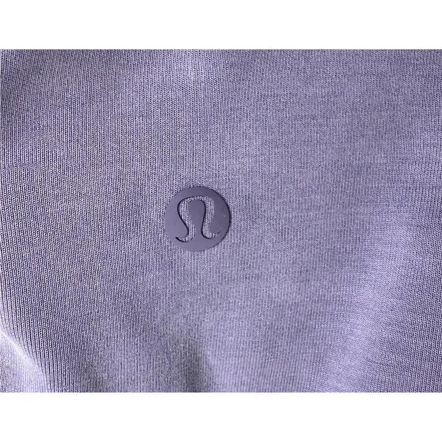 Lululemon clothing - Purple 1