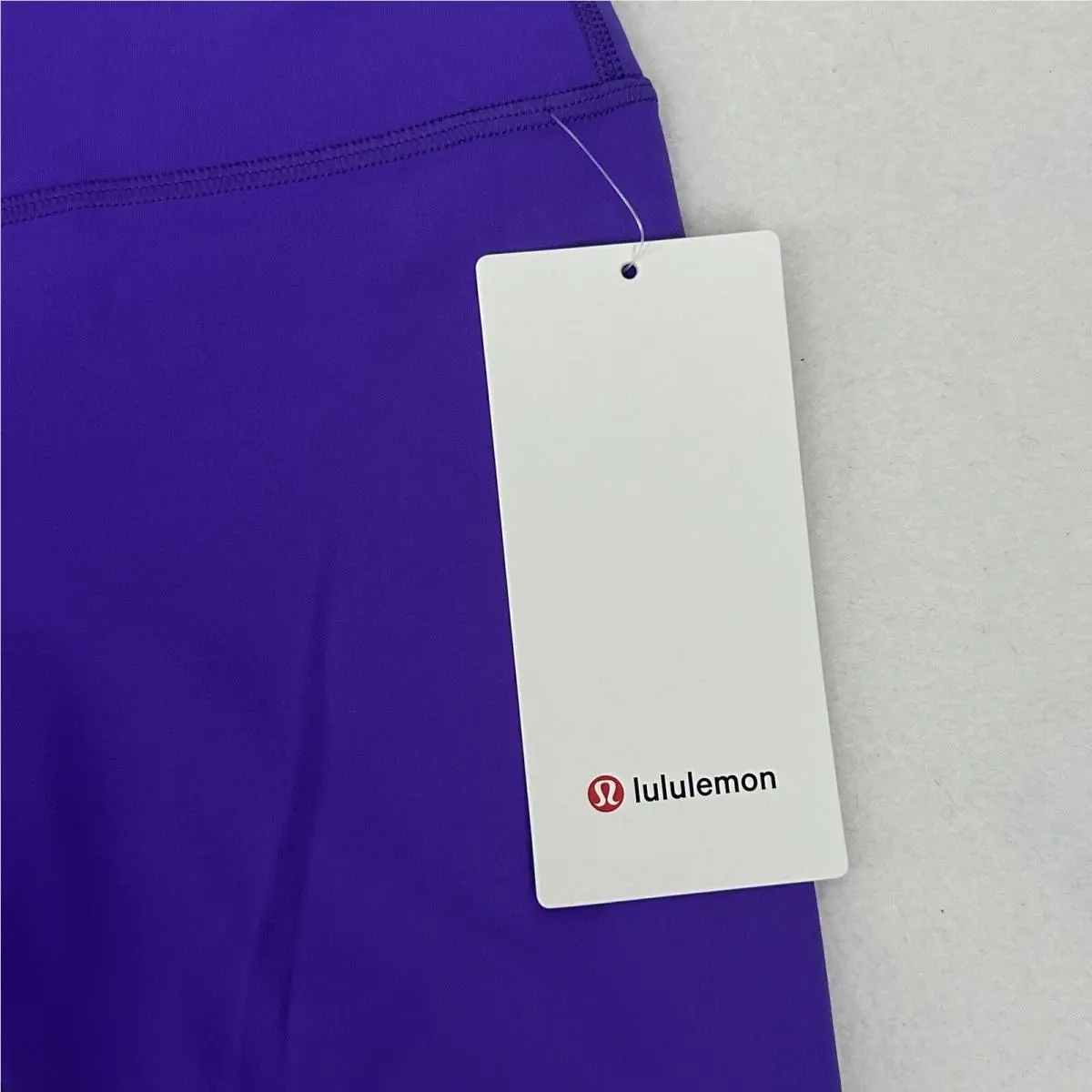 Lululemon clothing - Purple 0