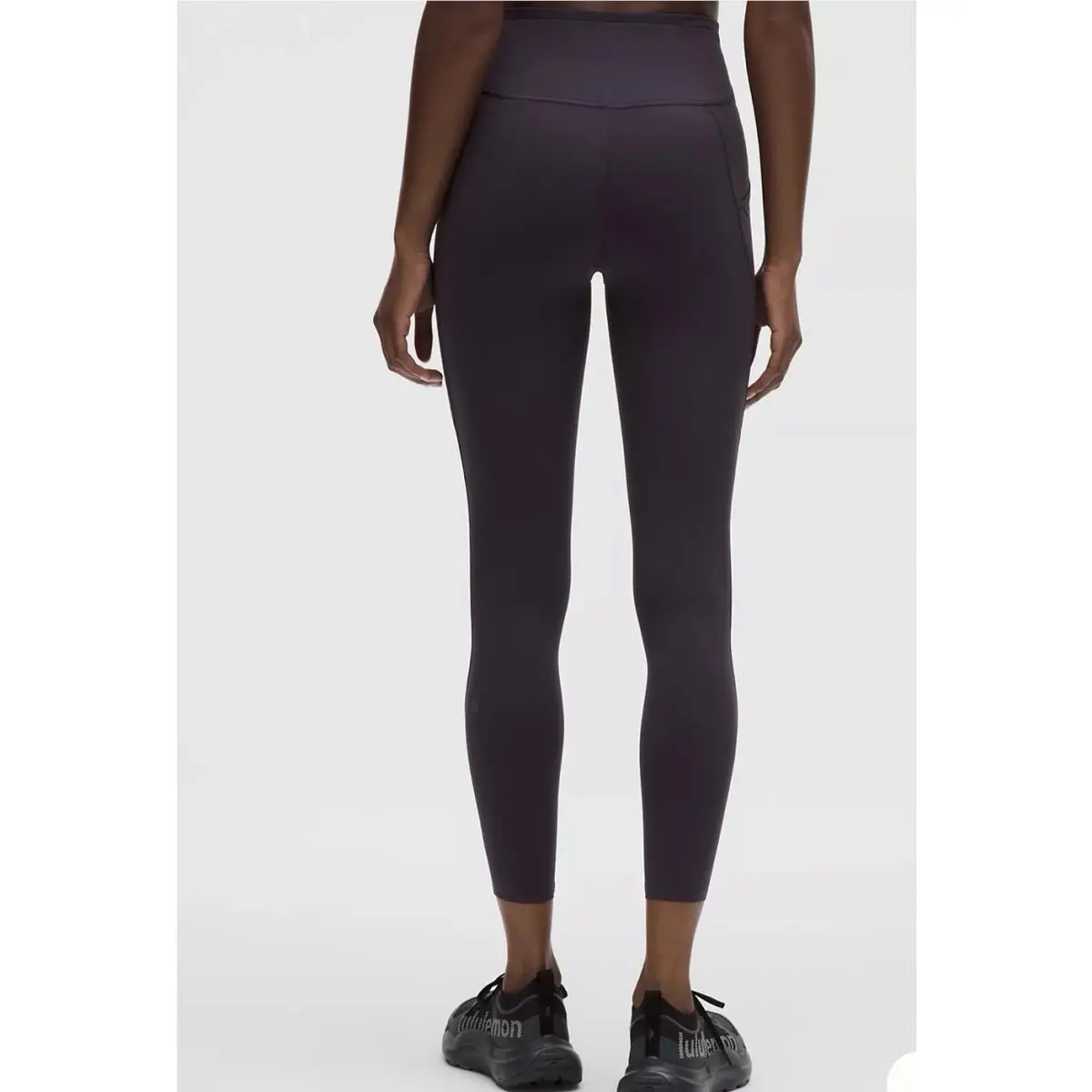 Lululemon clothing - Purple 1