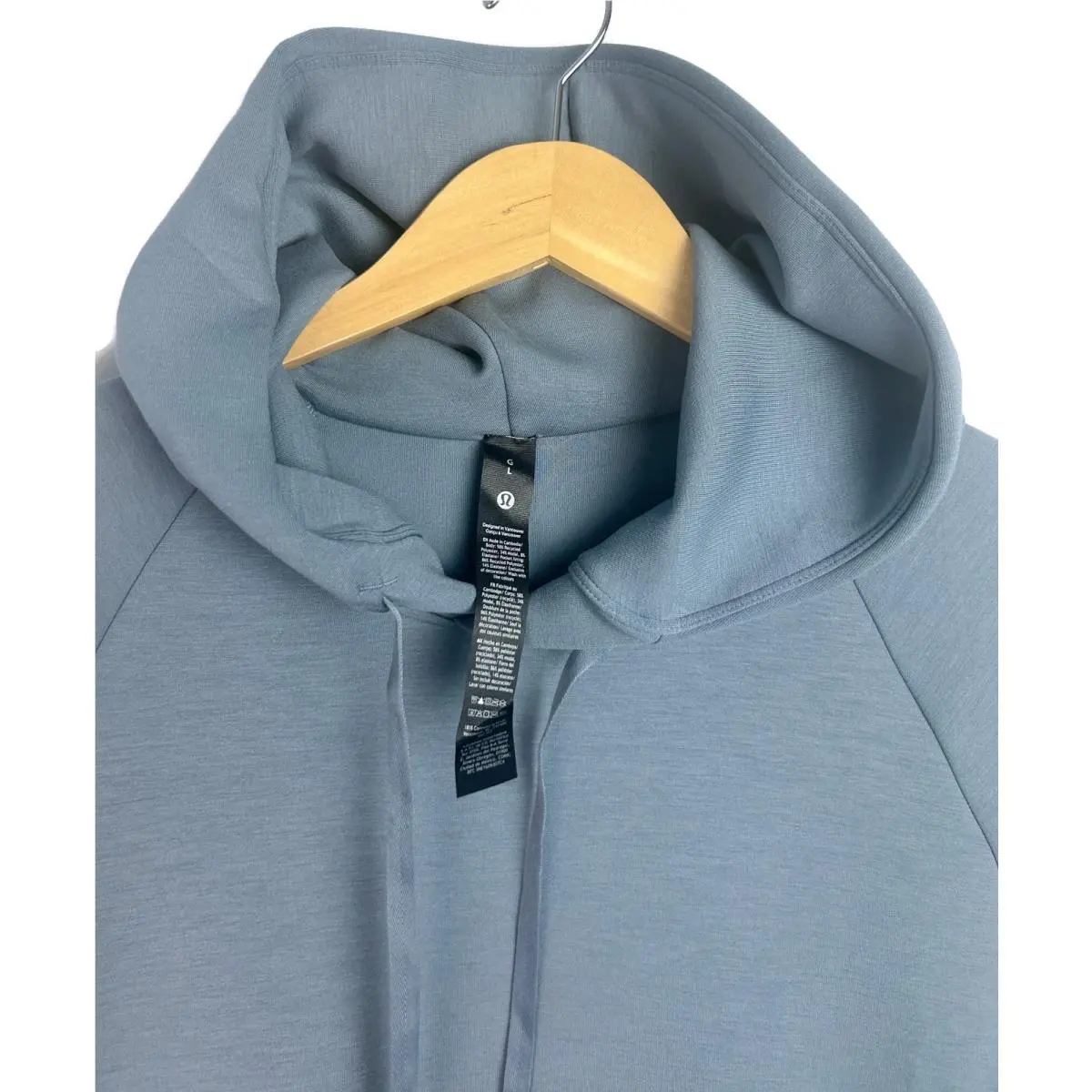 Lululemon clothing - LM3GMVS - LM3GMVS - Blue 8