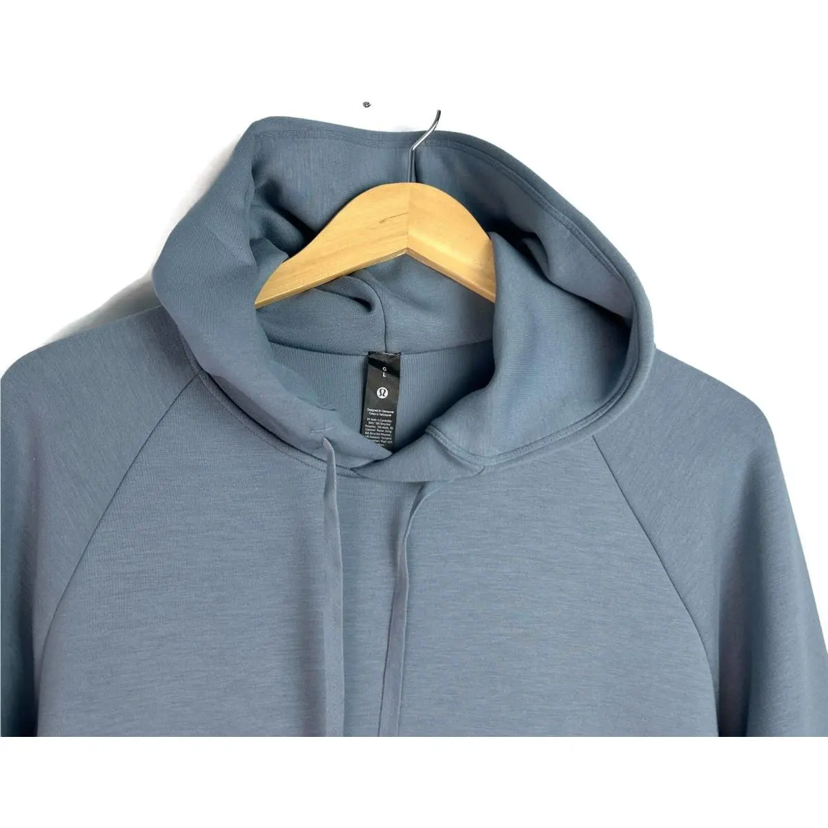 Lululemon clothing - LM3GMVS - LM3GMVS - Blue 3
