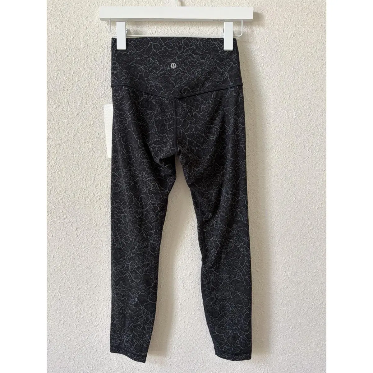 Lululemon clothing - Black 0