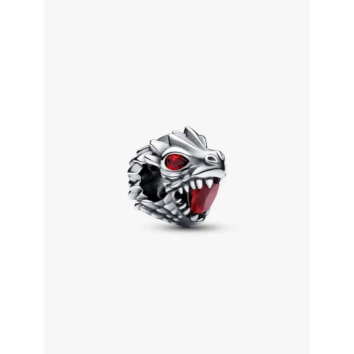 Pandora Game of Thrones Dragon Charm Sterling Silver-793141C01