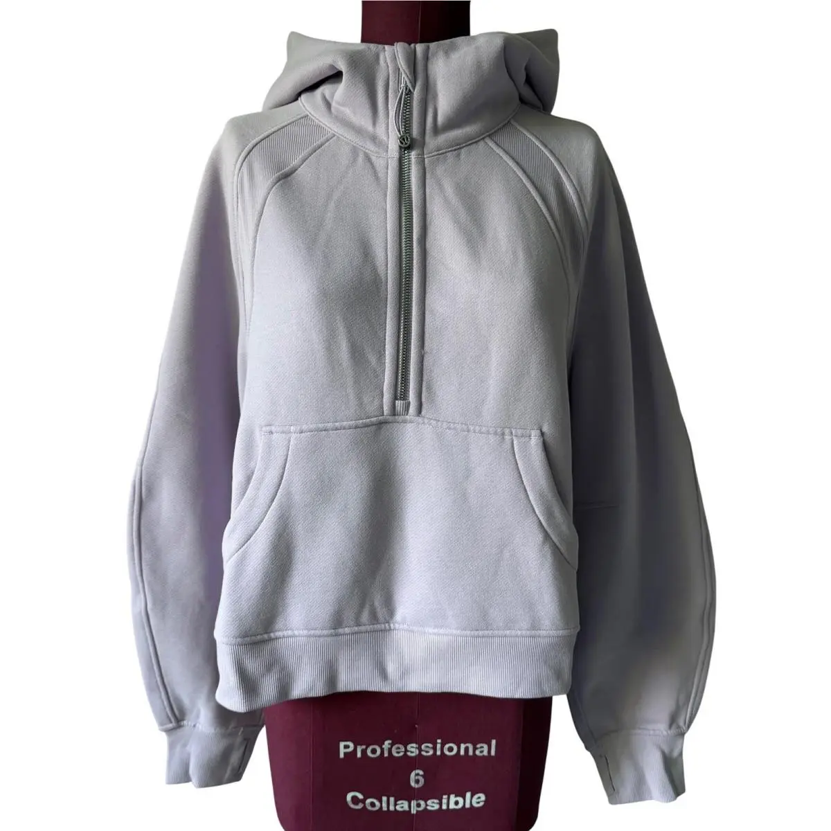Lululemon clothing - Purple 0
