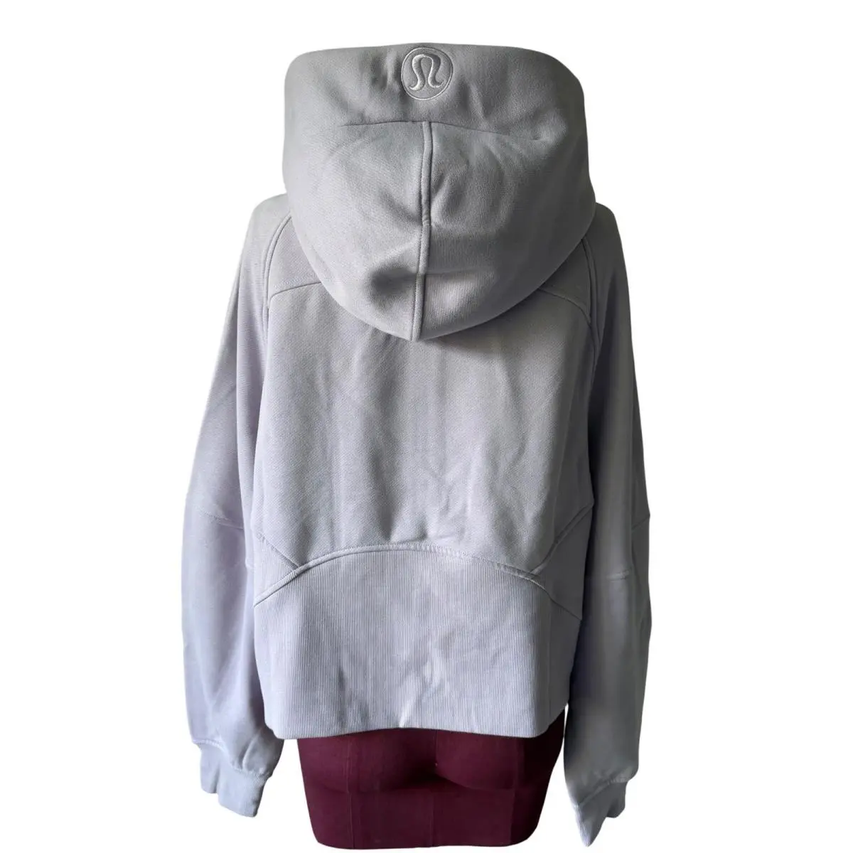 Lululemon clothing - Purple 1