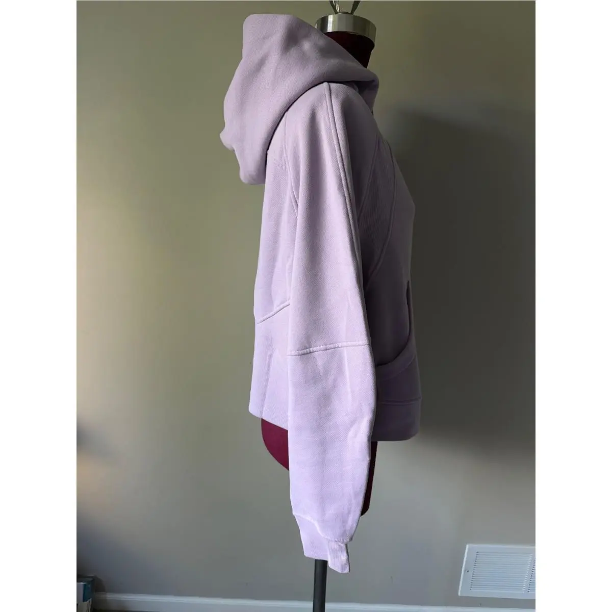 Lululemon clothing - Purple 7