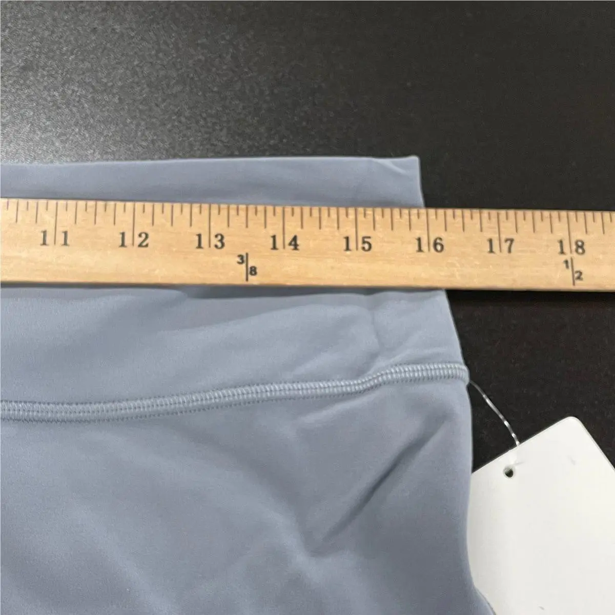 Lululemon clothing - vs-196484 - vs-196484 - Gray 1