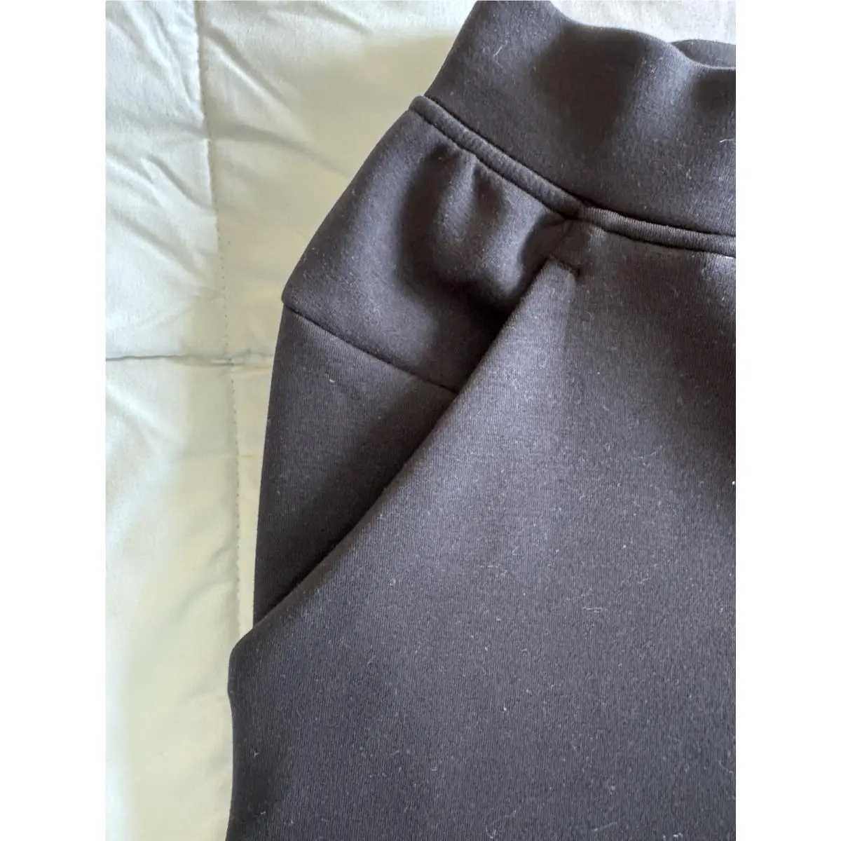 Lululemon clothing - Black 3