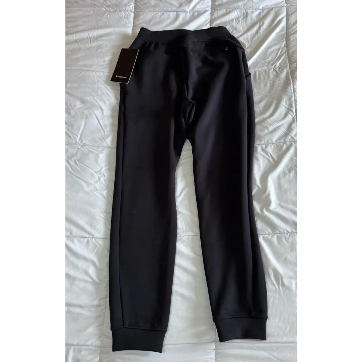 Lululemon clothing - Black 5