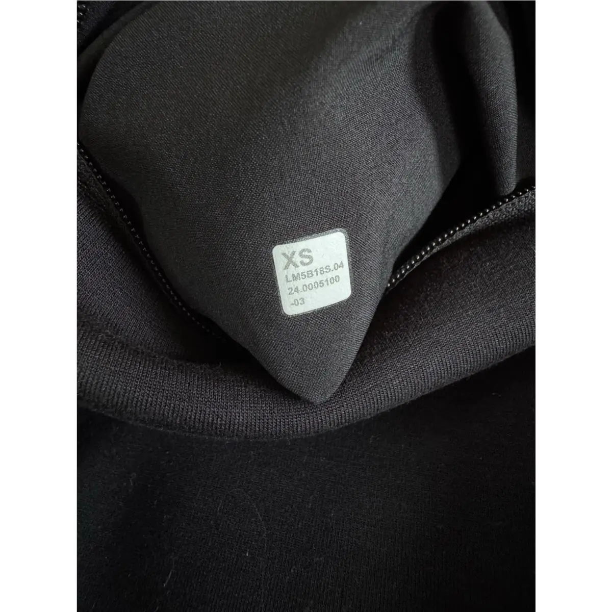 Lululemon clothing - Black 8