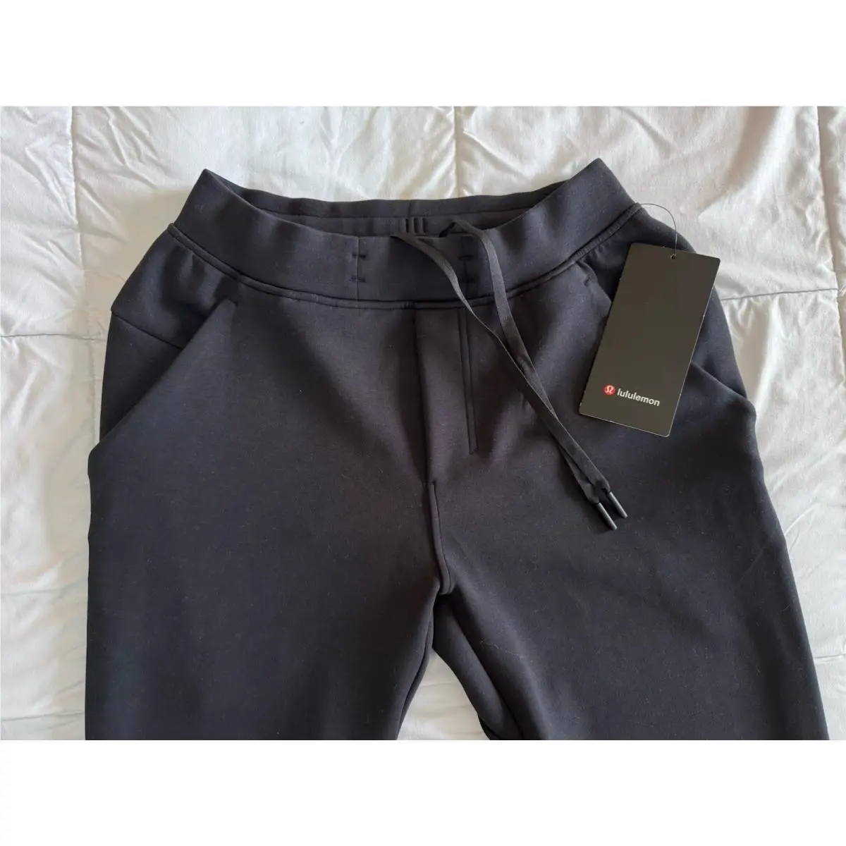 Lululemon clothing - Black 0