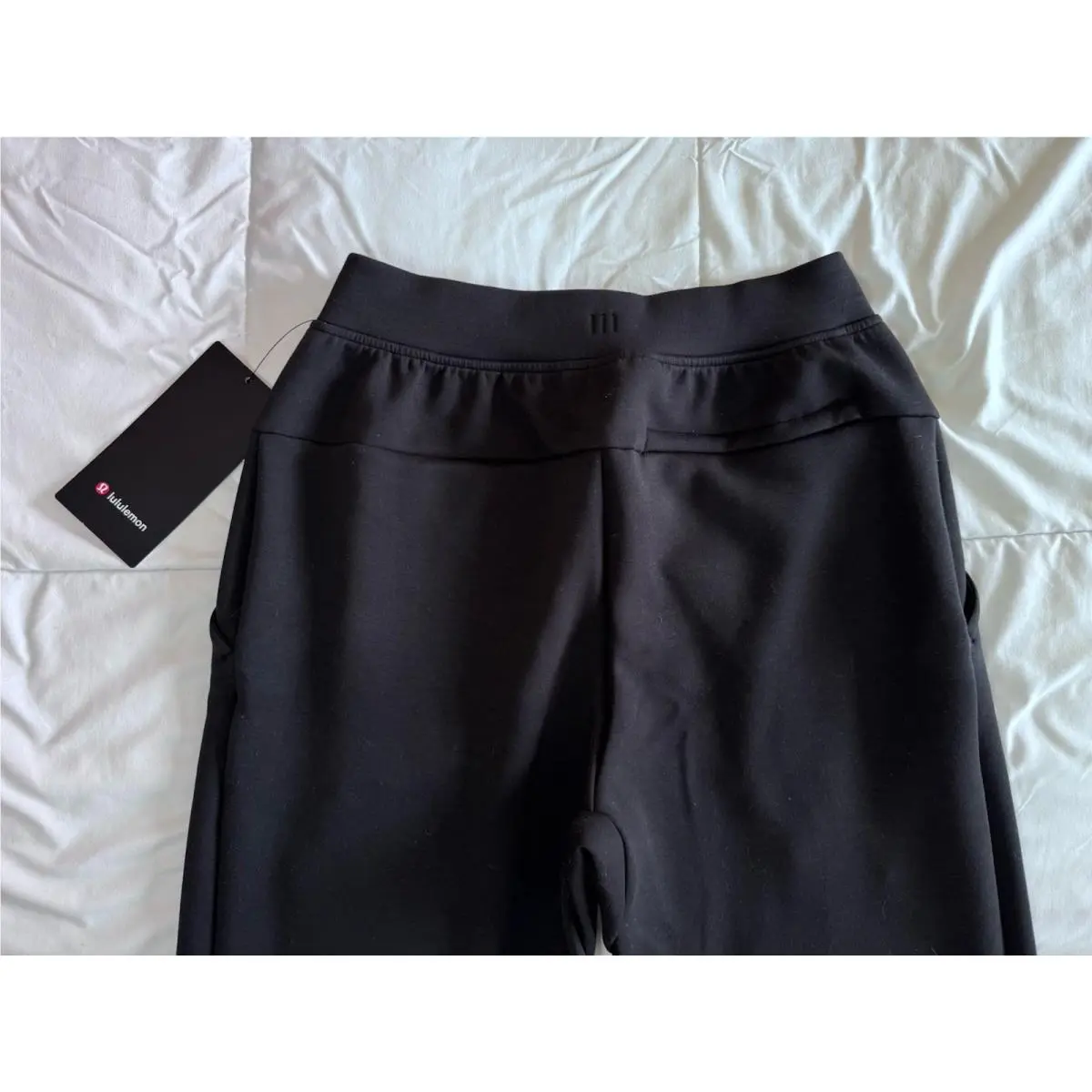 Lululemon clothing - Black 4