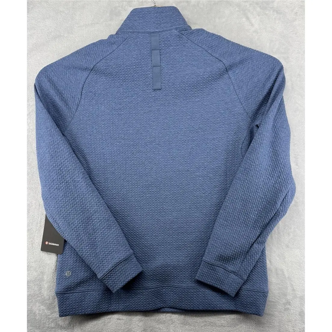 Lululemon clothing - Blue 0