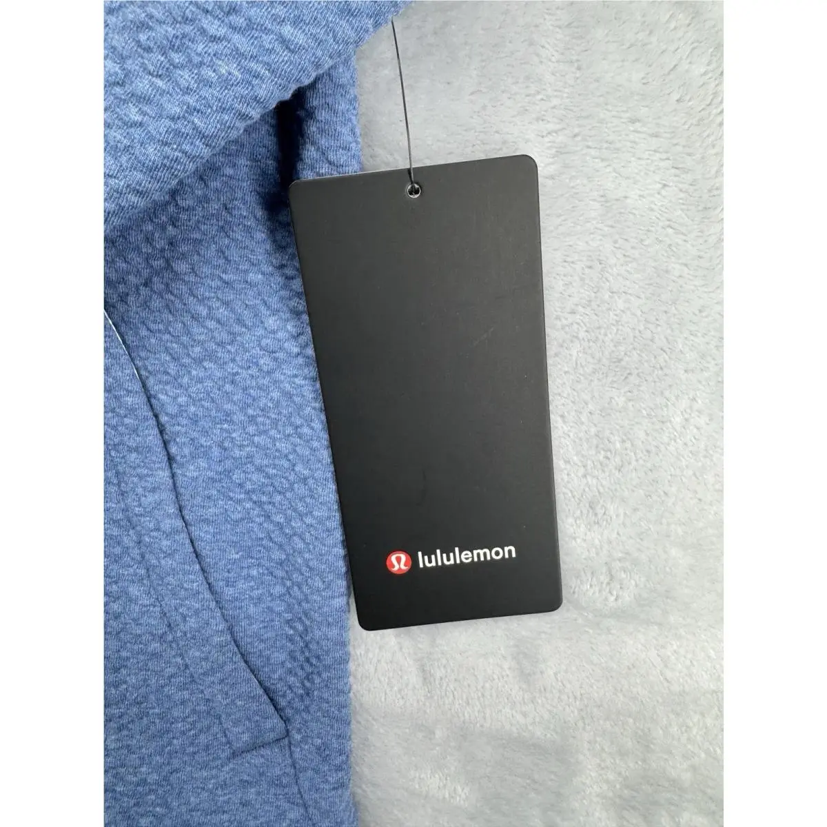 Lululemon clothing - Blue 4