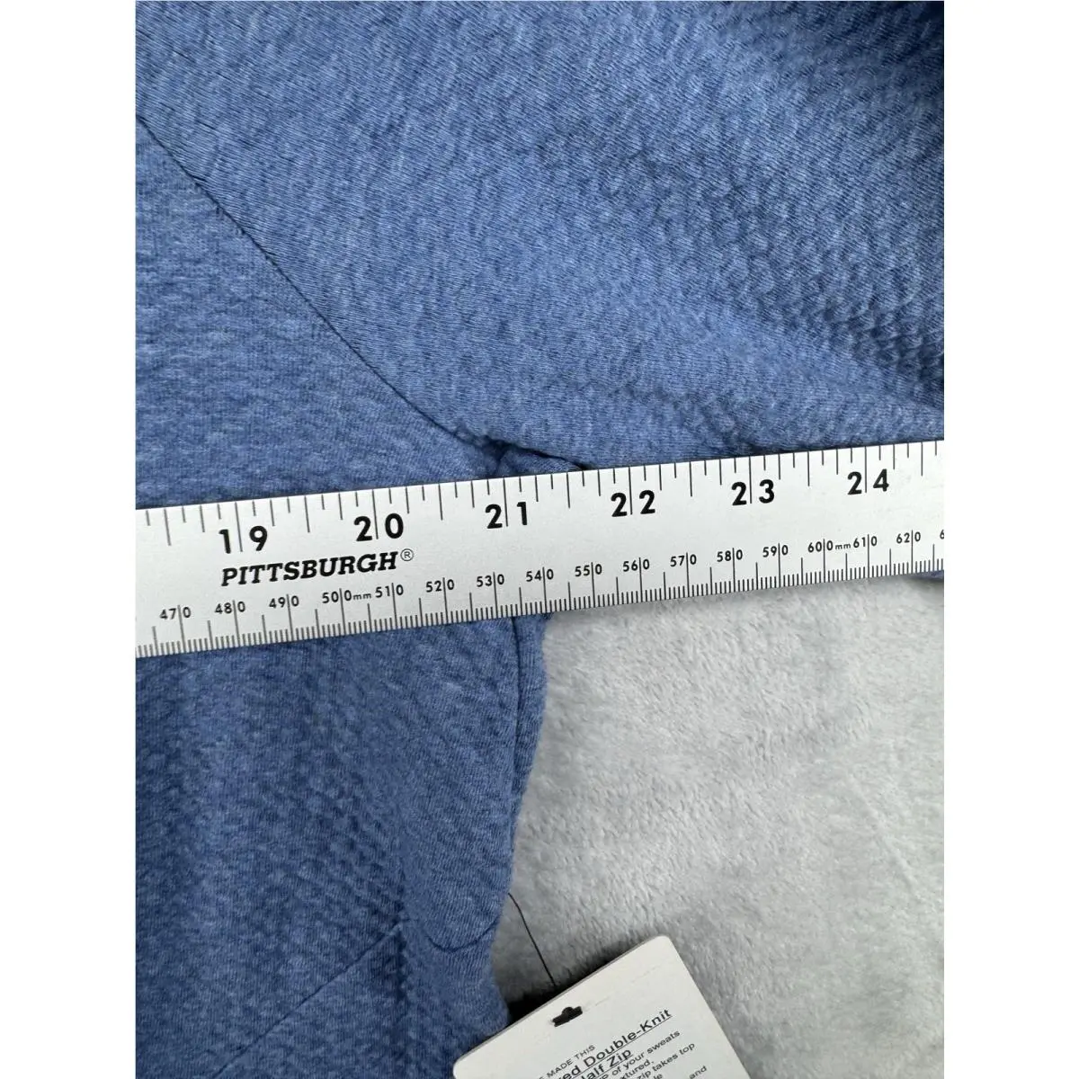 Lululemon clothing - Blue 5