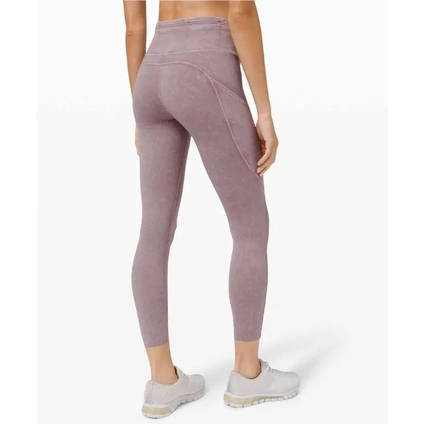 Lululemon clothing - Purple 0