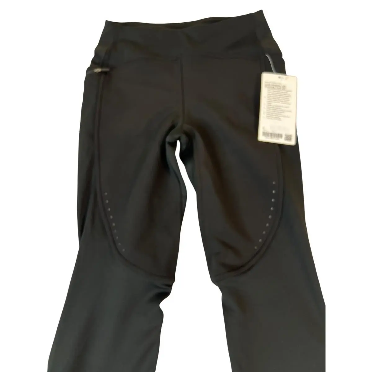 Lululemon clothing - Cold Weather HR Running Tight 28