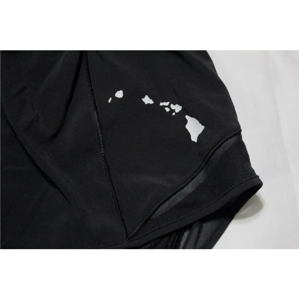 Lululemon clothing - Hotty Hot Short - Hotty Hot Short - Black 1