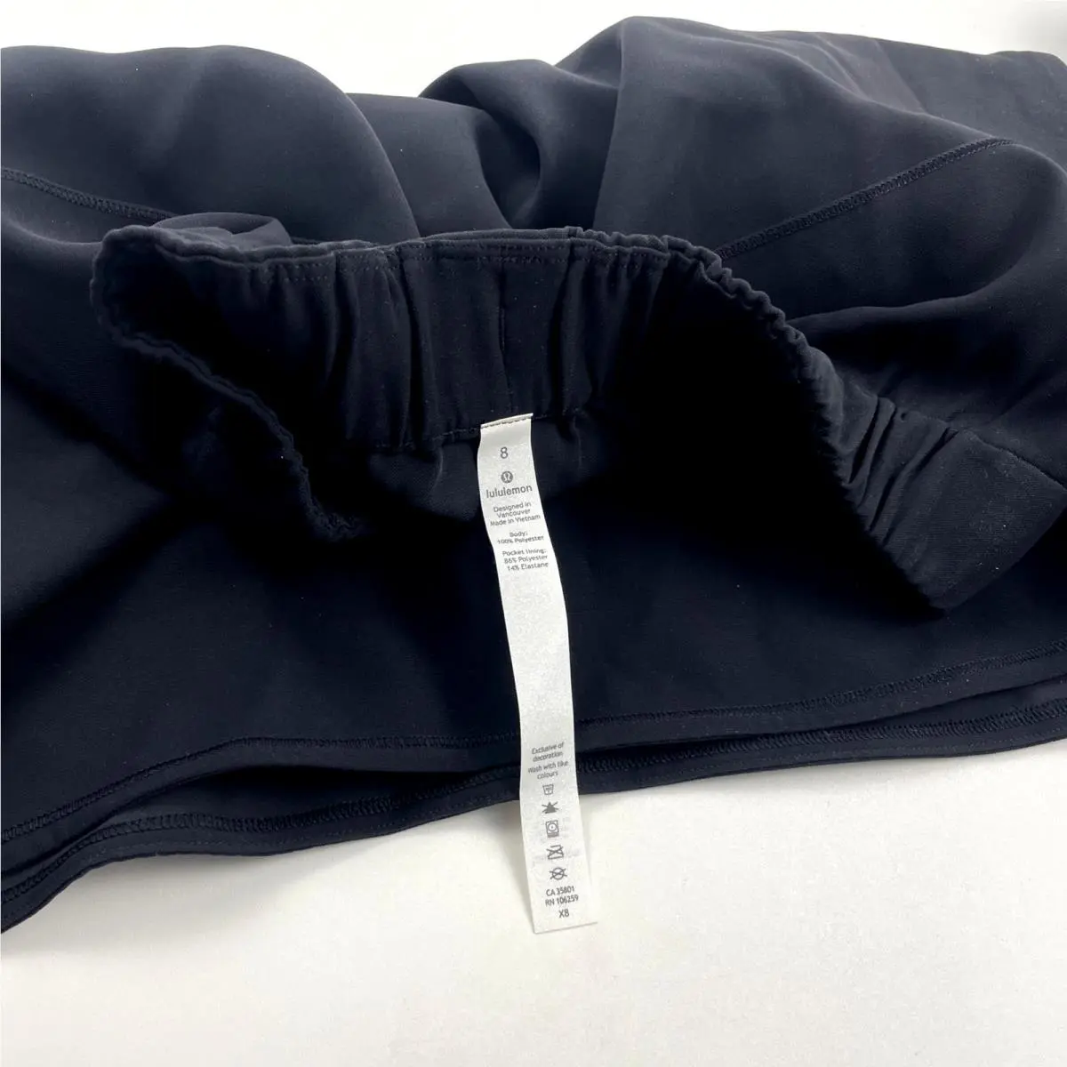Lululemon clothing - 11817 - 11817 - Black 5