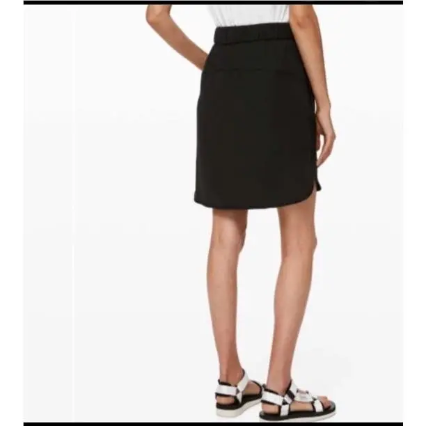 Lululemon clothing - 11817 - 11817 - Black 7