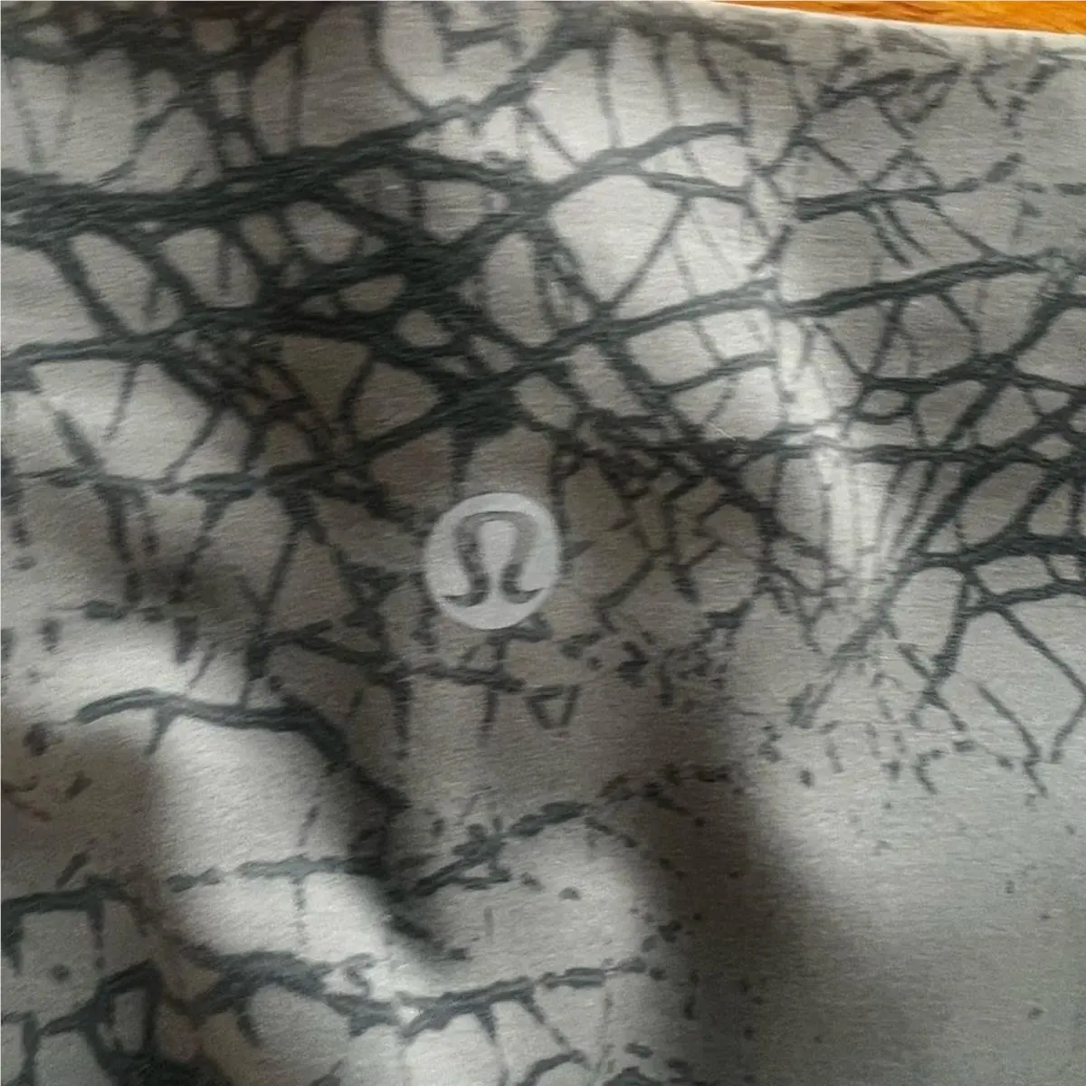 Lululemon clothing - Gray 3