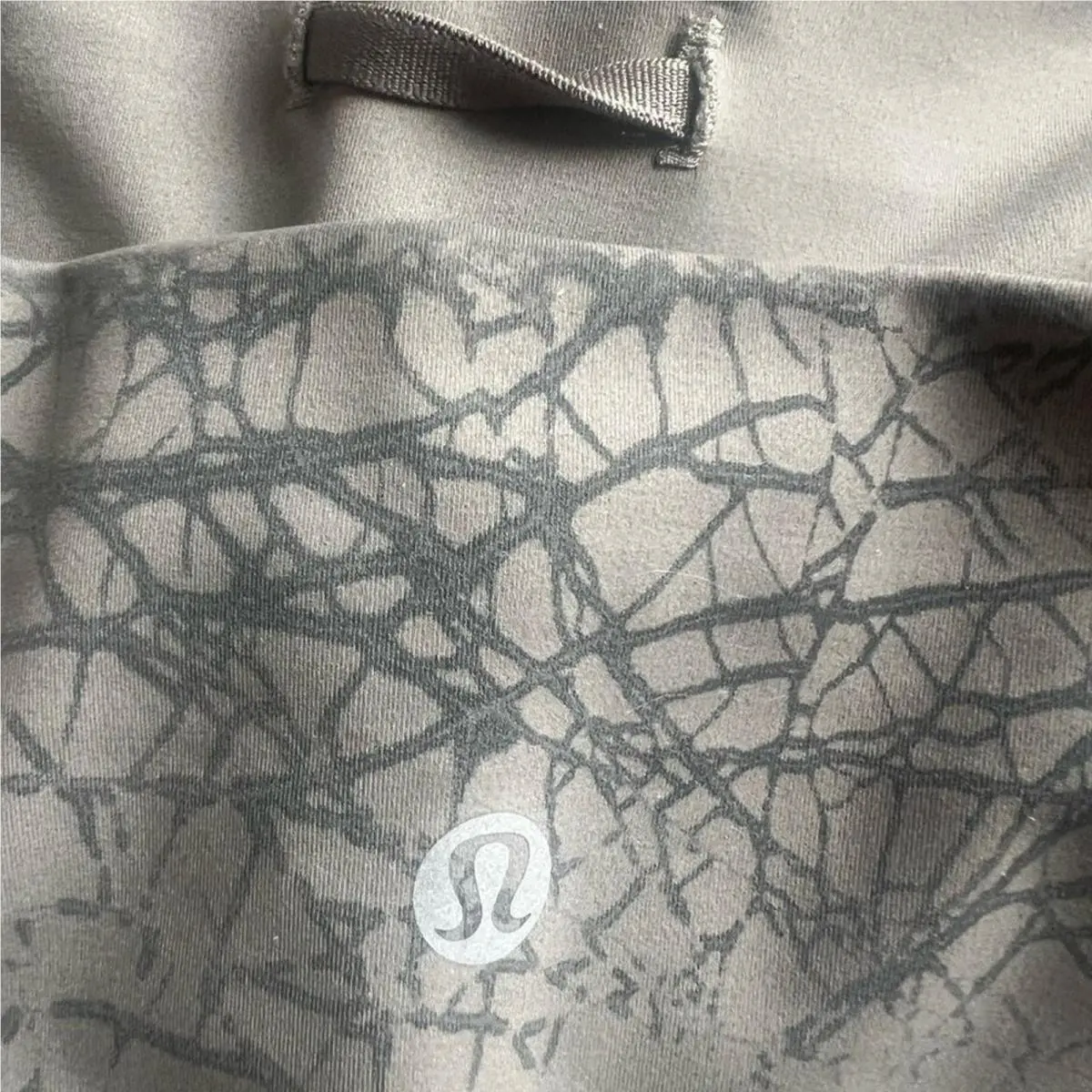 Lululemon clothing - Gray 5