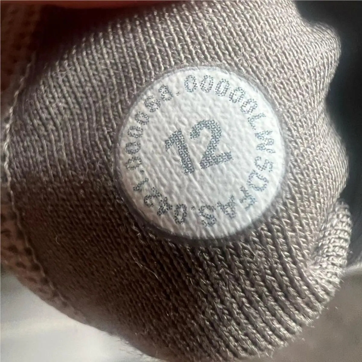 Lululemon clothing - Gray 6