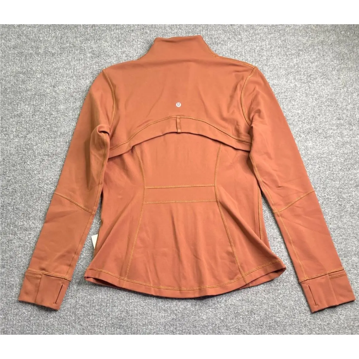 Lululemon clothing - Lululemon Define Jacket Luon - Define Jacket Luon - Brown 0