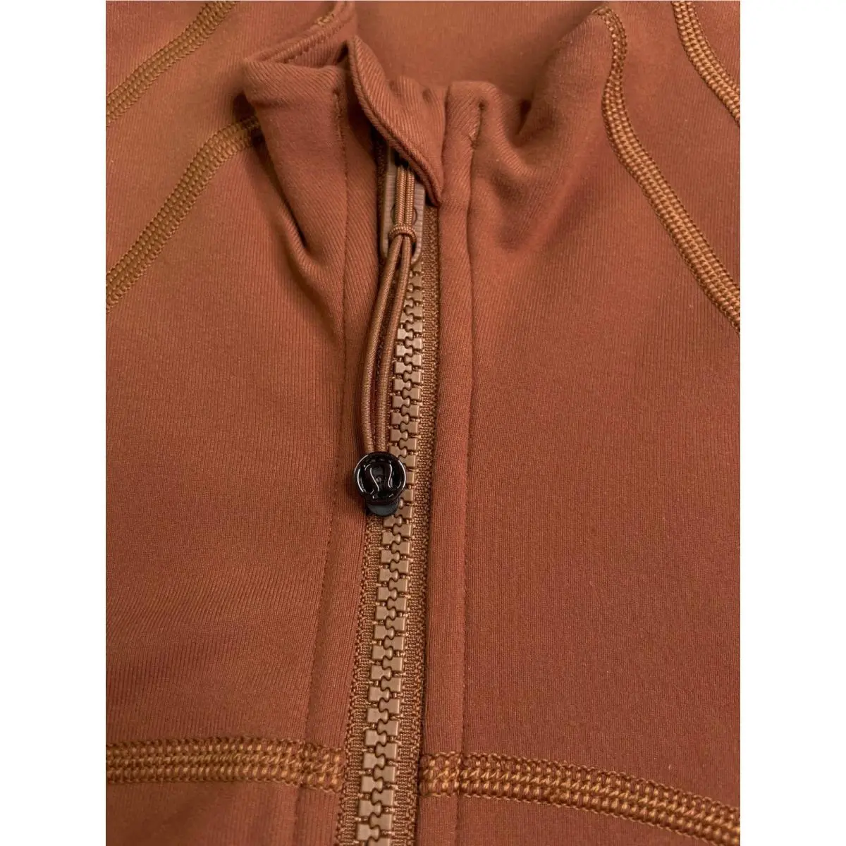 Lululemon clothing - Lululemon Define Jacket Luon - Define Jacket Luon - Brown 5