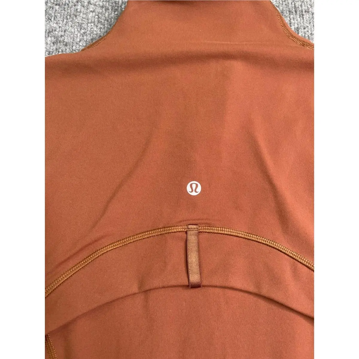 Lululemon clothing - Lululemon Define Jacket Luon - Define Jacket Luon - Brown 6