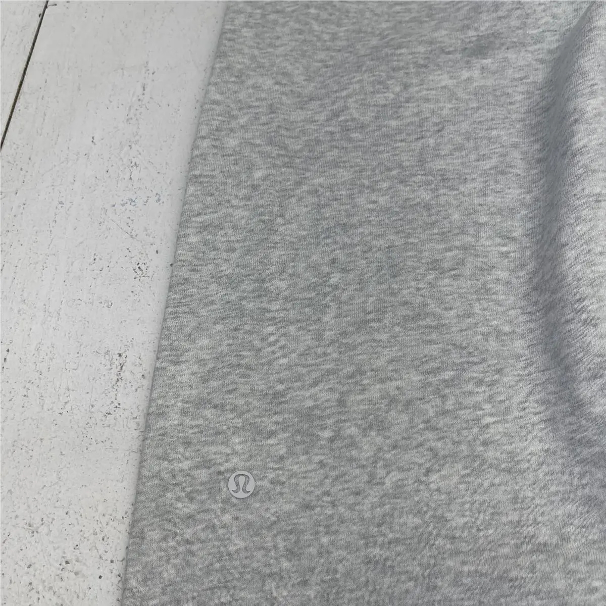 Lululemon clothing - Gray 8