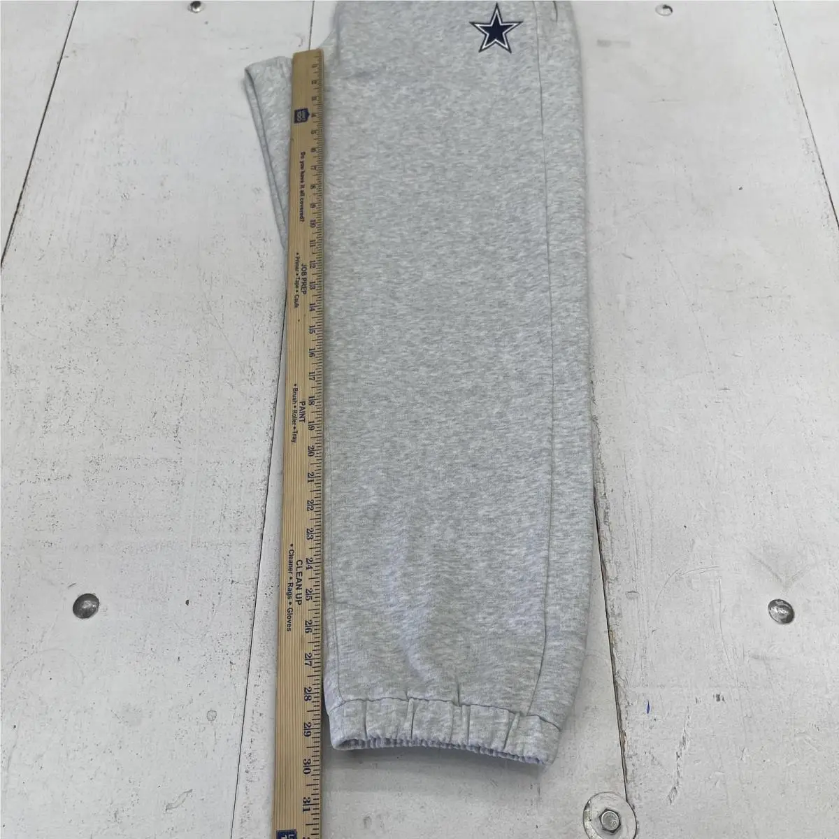 Lululemon clothing - Gray 6