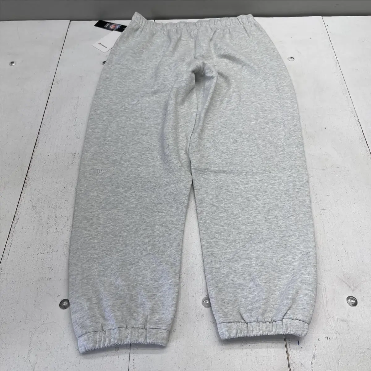 Lululemon clothing - Gray 7