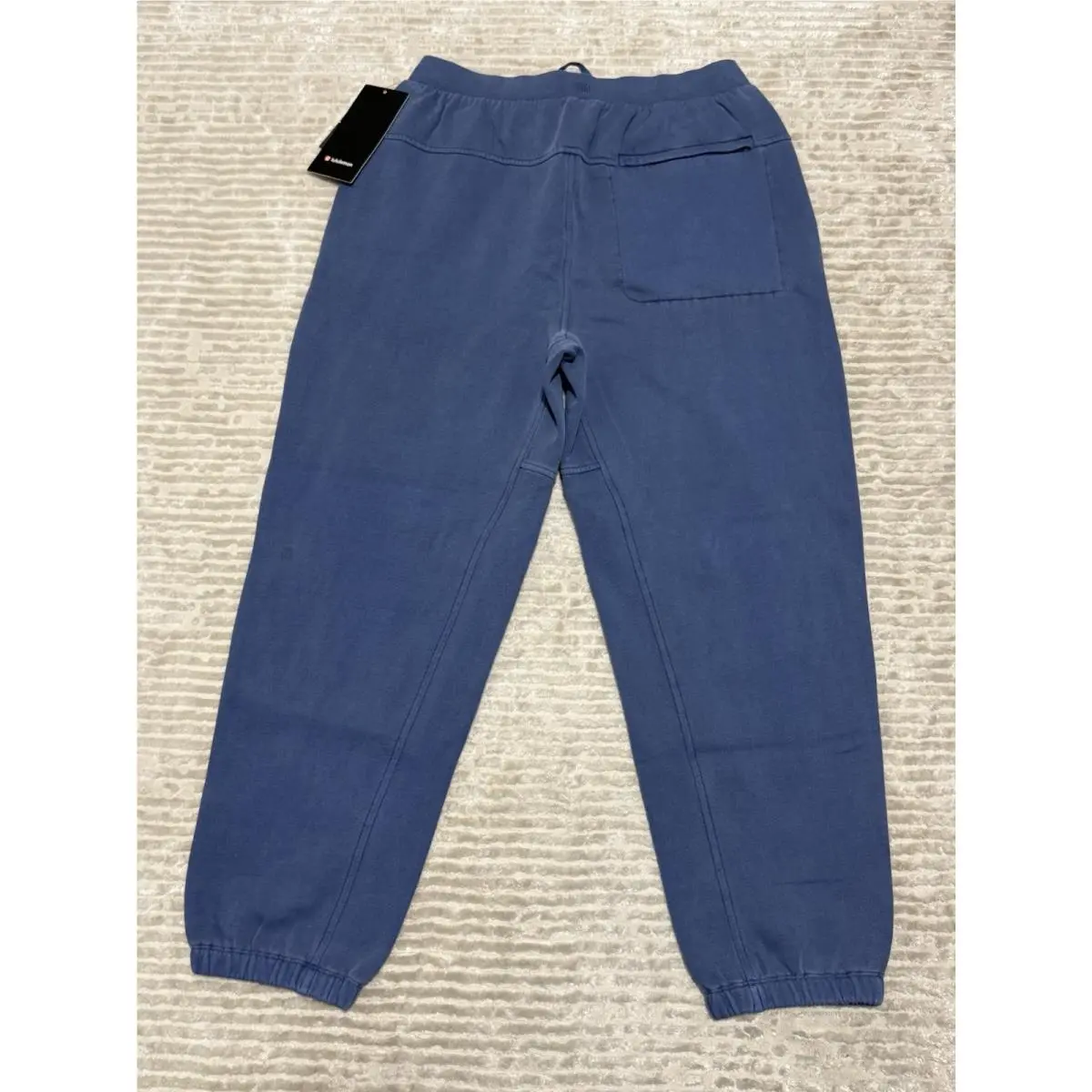 Lululemon clothing - Lululemon Steady State - Steady State - Blue 9