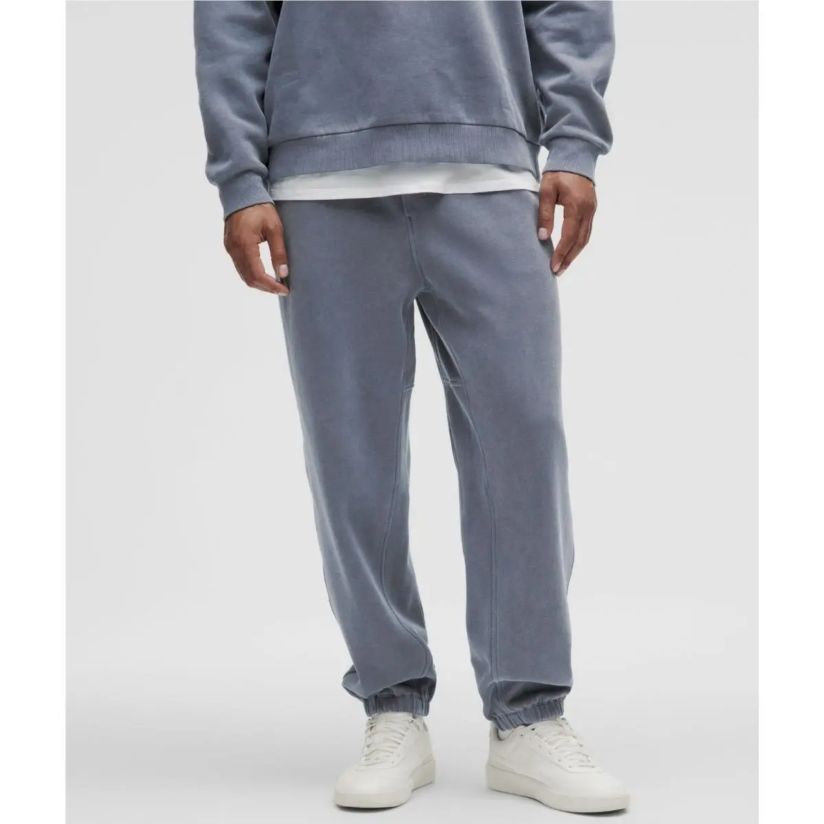 Lululemon clothing - Lululemon Steady State - Steady State - Blue 0