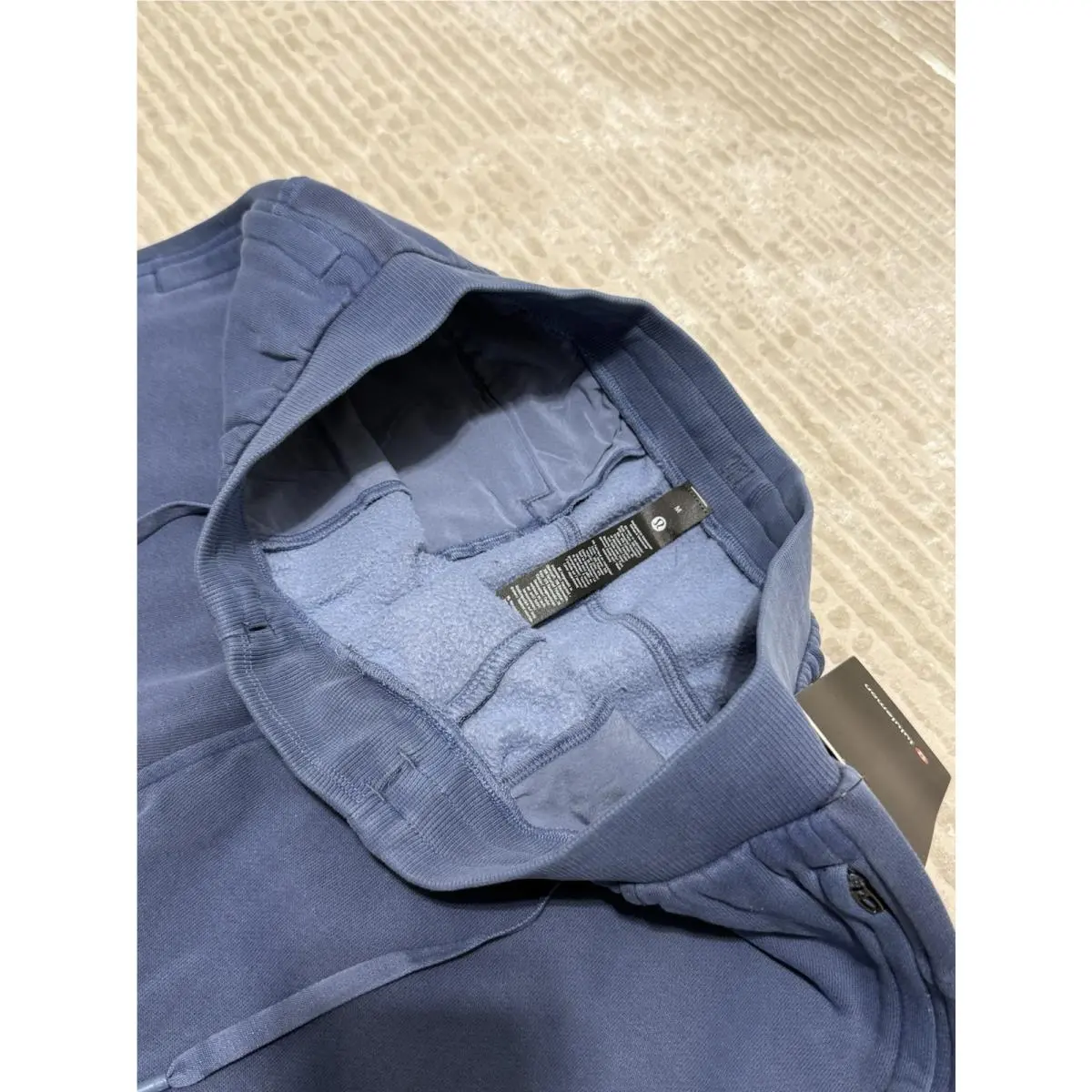 Lululemon clothing - Lululemon Steady State - Steady State - Blue 12