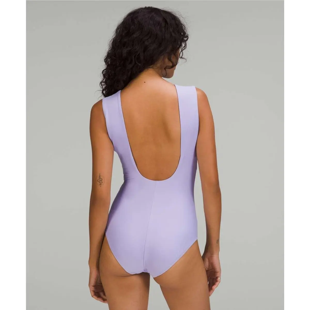 Lululemon clothing - Lilac Smoke 0