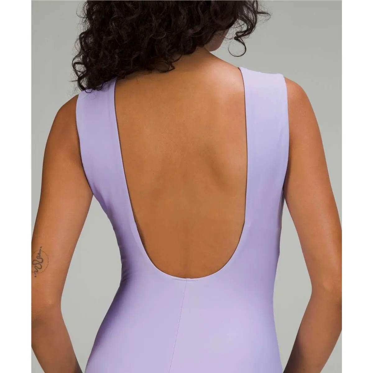 Lululemon clothing - Lilac Smoke 1