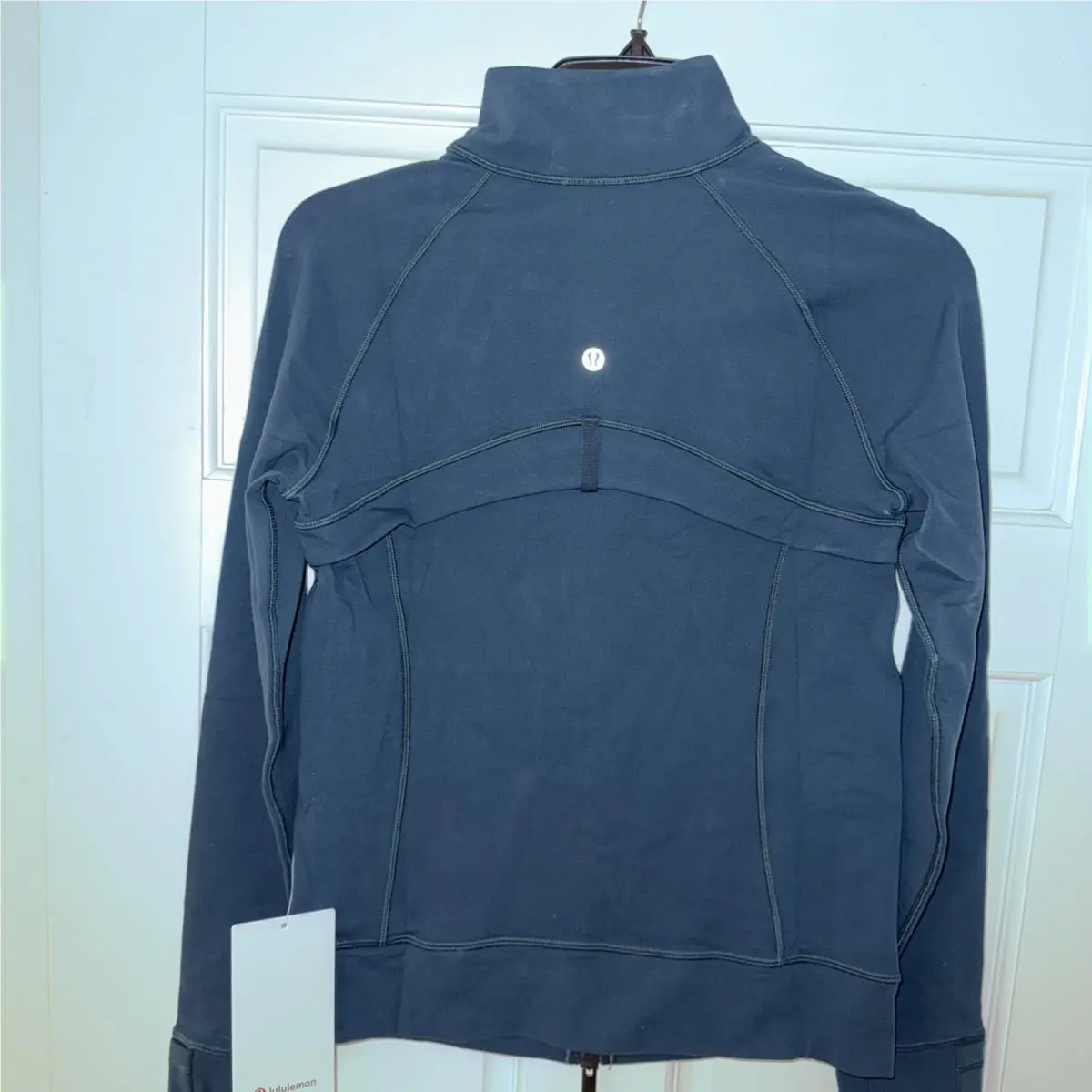 Lululemon clothing - INCB ndochine Blue 3