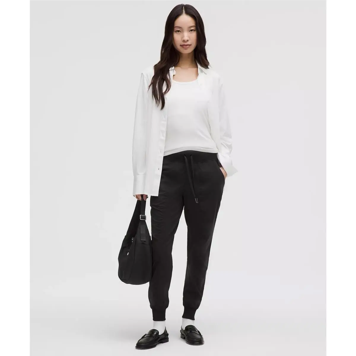 Lululemon clothing - Black 0