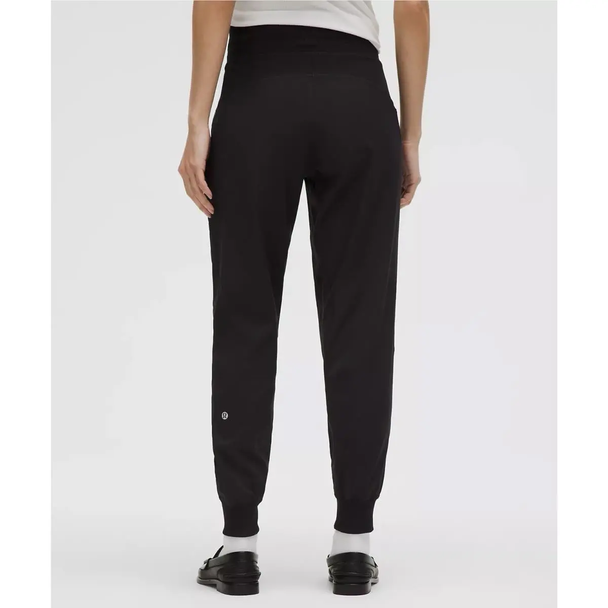 Lululemon clothing - Black 1