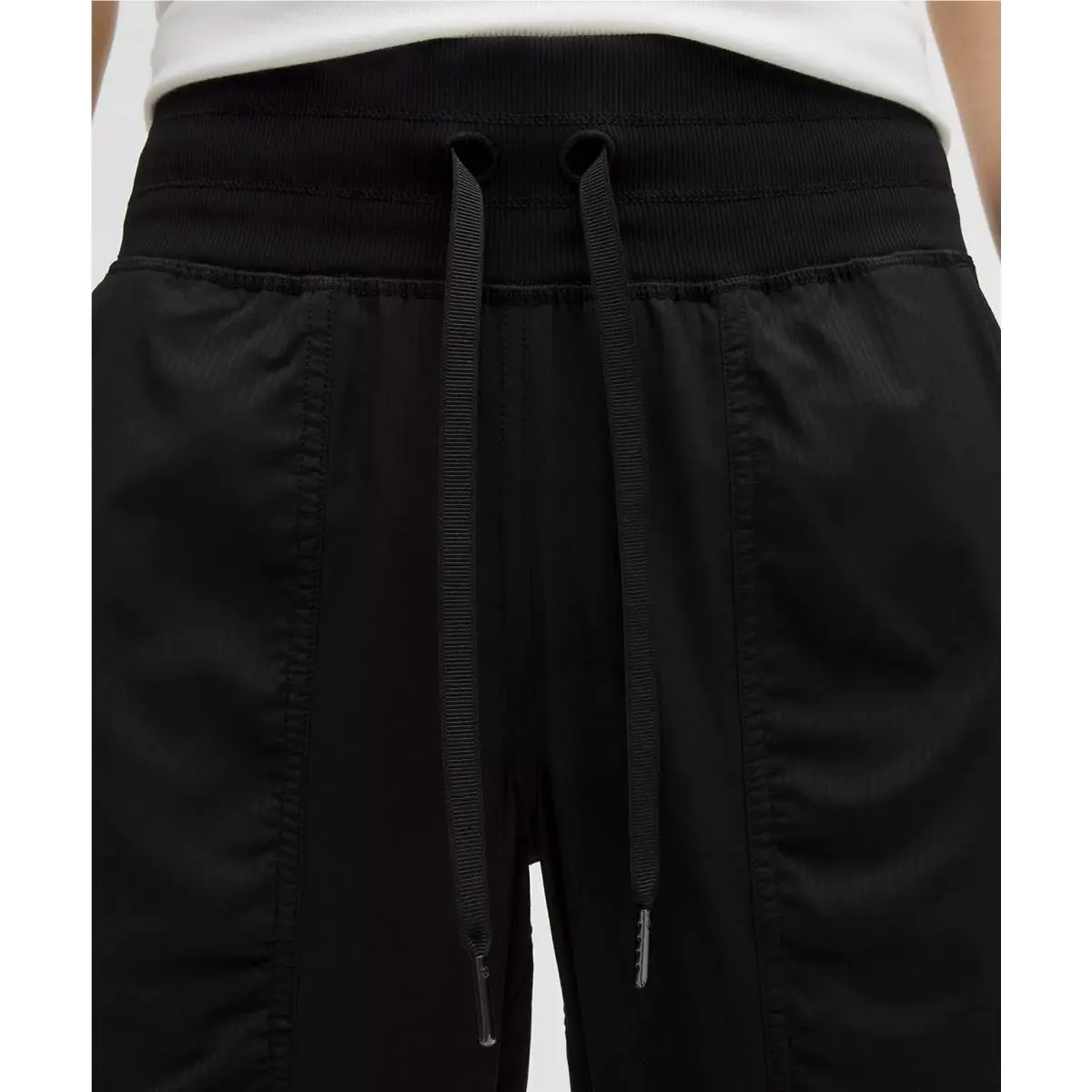 Lululemon clothing - Black 3