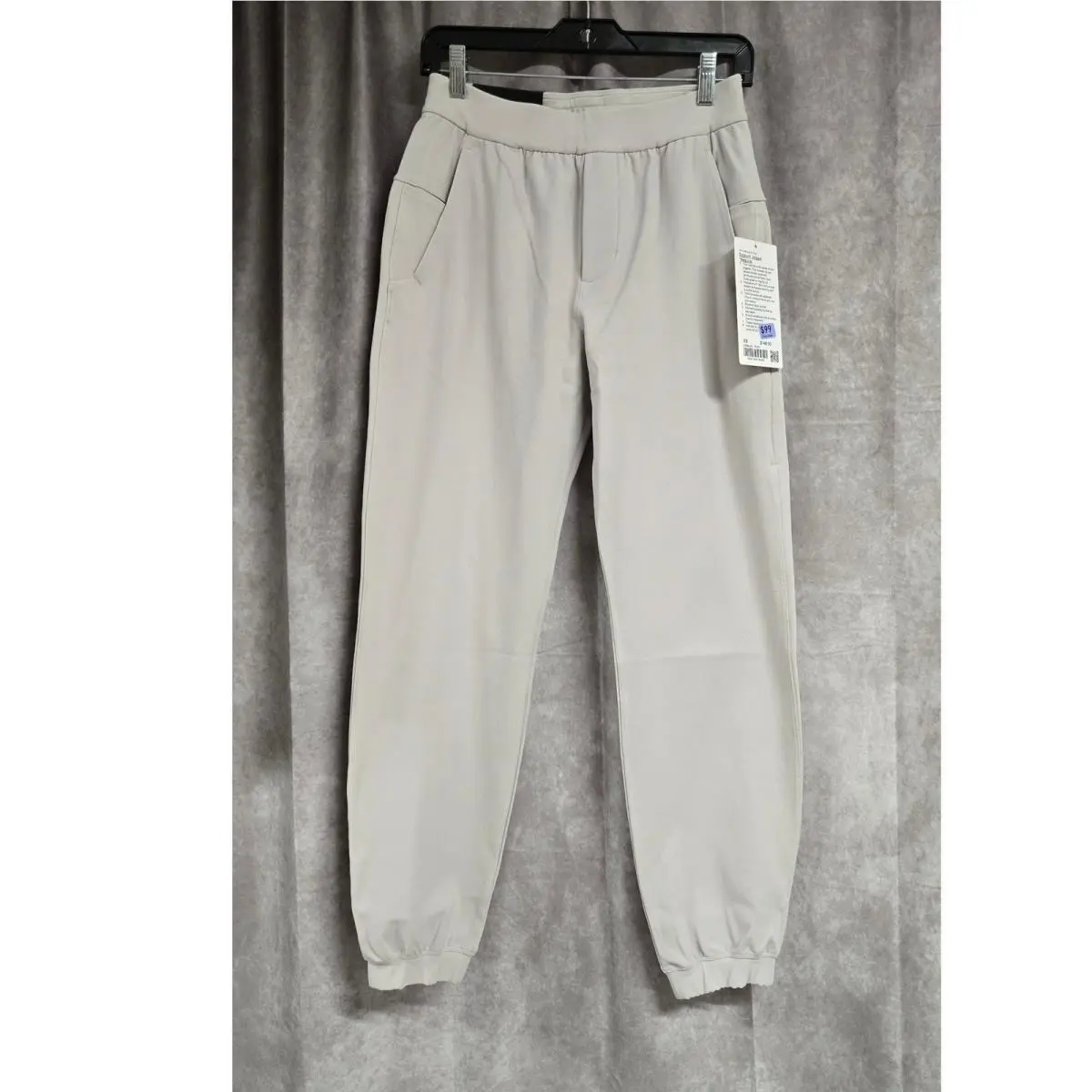 Lululemon clothing - Sojourn Jogger - Sojourn Jogger - Gray 5