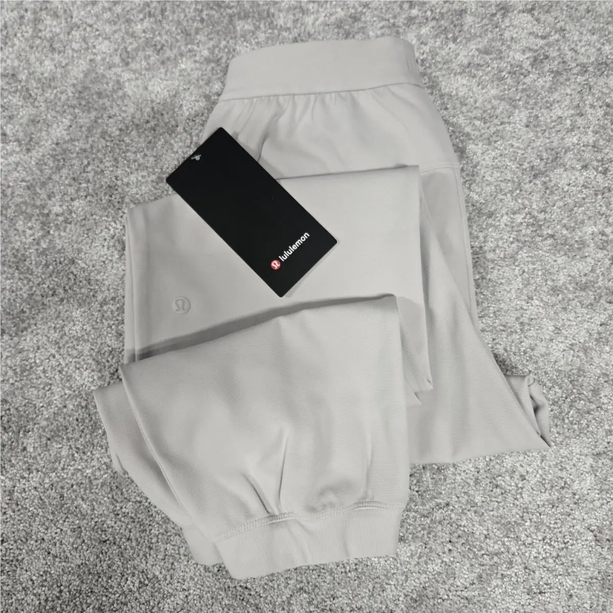 Lululemon clothing - Sojourn Jogger - Sojourn Jogger - Gray 6